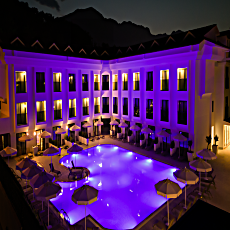 Saint Star Kemer (+16 Adult Only)